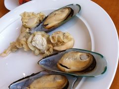 -视界美食自助餐厅·石家庄希尔顿酒店