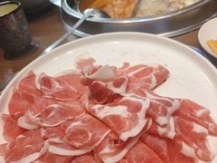 -快乐小羊(富强中路店)