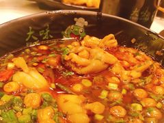 -大味美蛙鱼头(遂宁四店)