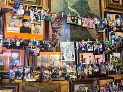 -丽纳尔斯酒吧咖啡LENORE’S BAR(三经街店)
