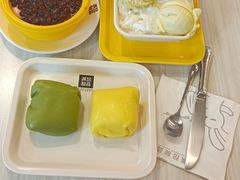 -满记甜品(优客百盛店)