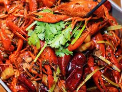 -乔街深夜食堂·小龙虾·高压锅生蚝(杭州总店)