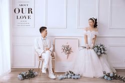 -太古映画婚纱摄影(天河店)