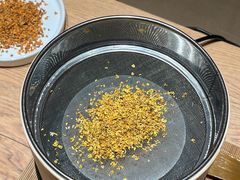 -théATRE茶聚场·餐厅(环球金融中心店)