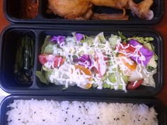 果蔬什锦-西安饭庄(立丰国际店)
