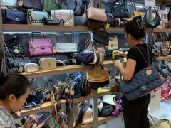 -东莞松山湖万象汇