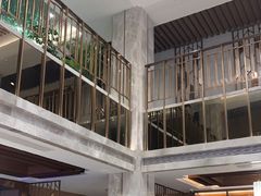 -御海8号温泉酒店