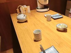 -故乡屋日本料理(八一广场店)