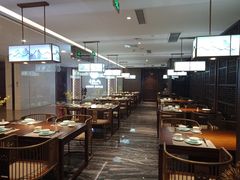 大堂-童福兴·南京菜(老门东店)