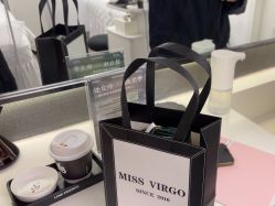 -处女座·MISS VIRGO·半永久纹眉野生眉