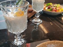 -Nord Grill&Bar Highland诺德西餐(深圳欢乐海岸店)