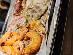 -玫瑰花园自助烤肉(顺义鑫海韵通店)