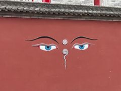-西安市广仁寺