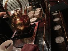 -8餐厅(新葡京酒店)