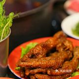 上海也有好吃的串串火锅啦，徐妈砂锅串串