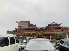 -二十八里太湖船菜(吉祥路店)