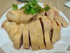-泰煌鸡·上海白斩鸡·鸡汤面(鹤庆店)