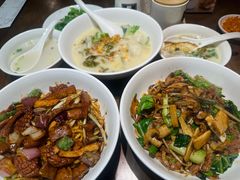 -寻裕记·现炒浇头面(人民广场店)