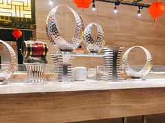 -廊坊固安福朋喜来登酒店