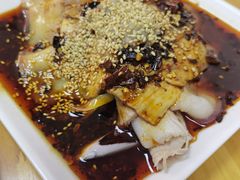 -朱大嘴肥肠血旺(福字街店)
