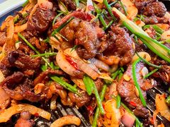 -上和臻品中国菜(花园街店)