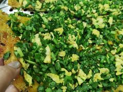 -北京龙庆四季香农家饭庄·灶台鱼·碳烤虹鳟鱼(龙庆峡店)