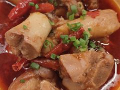 -东排食堂长沙小吃大排档(五一广场店)