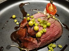 -博林天瑞喜来登酒店·西丽尚膳