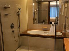 -上海浦东嘉里大酒店