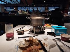 -星伦多自助料理·涮烤一体(虹悦城店)