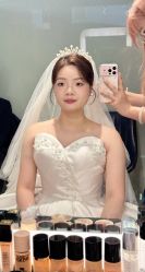 -城市花园婚纱摄影
