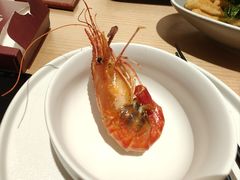 -隅乐胡椒虾·台湾菜·团建(皇岗店)