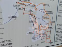 -溱湖国家湿地公园