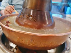 -京城胜利涮羊肉(禧乐汇店)