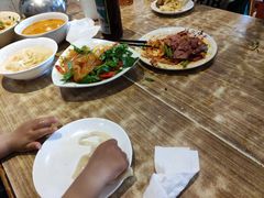 -项记烩面(迎宾路店)