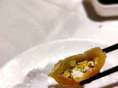 臭豆腐春卷-南麓·浙里(外滩店)