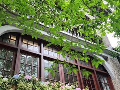 -思南公馆商业街