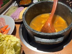 -芸山季·云南山珍菌火锅(南翔印象城MEGA店)