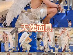 -龙湖杭州滨江天街