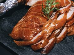 -丽晶轩中餐厅(重庆丽晶酒店)