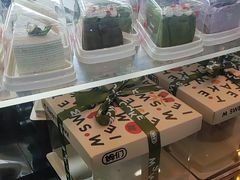 -姆们M Sweetie Cake(三里屯店)