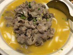 金汤肥牛-小菜园新徽菜(上海浦东复地活力城店)