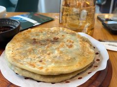 -哈啾嗨·蒙文化主题餐厅(京汉新城店)