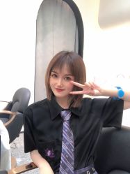 -梳蕾娜 HAIR SALON