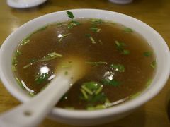 驴杂汤-王胖子驴肉火烧(鼓楼店)