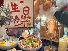 -Nord Grill&Bar Highland诺德西餐(深圳欢乐海岸店)