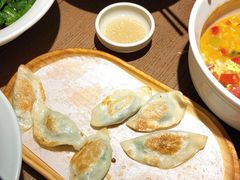 -北方家宴(番禺永旺店)
