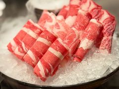 -8号火锅中餐厅(成都群光君悦酒店)