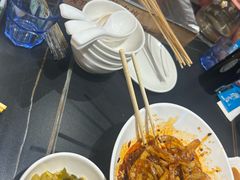 -勇利赵家烤肉坊(翠华北路店)