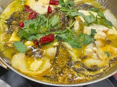 -永和大王(茉莉上新·漕宝店)